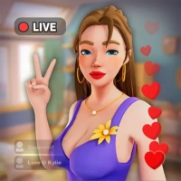 Streamer Life Sim