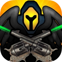 Defender – Action shooter