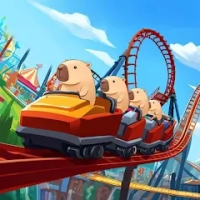 Theme Park: Carnival Games