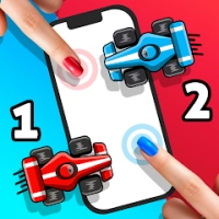 Tic Tac Toe: Party Games