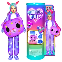 LOL Doll Unboxing Color Reveal