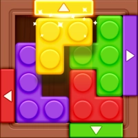 Color Jam Away - Block Puzzle