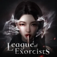 League of Exorcists