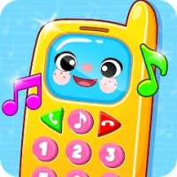 Virtual Mobile Phone Call Game