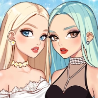 Fashionista & Model Dress Up