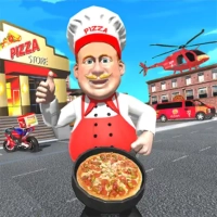 Pizza Factory: Food Delivery