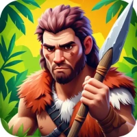 Caveman Life