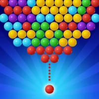 Bubble Shooter Offline Game