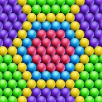 Bubble Shooter Pro! Pop Puzzle