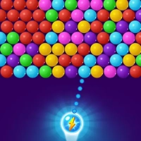 Bubble Pop Game! Ball Shooter