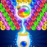 Princess Alice: Bubble Shooter