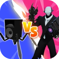 Monster Fusion War: Blade 3D