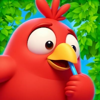 Happy Bird Escape