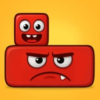 Monsterland. Junior vs Senior