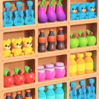 Good Sorting Game: Quick Match