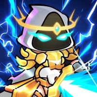Summoner's Greed: Idle RPG TD