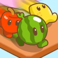 Fruit Run Jam
