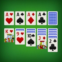 Klondike Solitaire - Card Game
