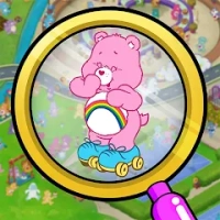 Care Bears: Hidden Objects