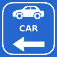 Follow Sign