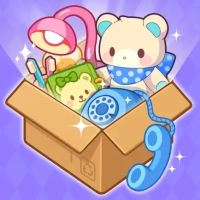 Fantasy Room: Home Decor