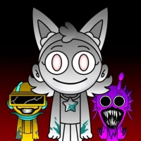 Scary Sprankie Beats