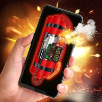 Timebomb Prank Simulator