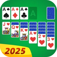 Solitaire, Klondike Card Games