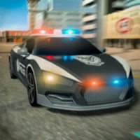 Police Chase: Pursue & Arrest