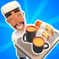 Amer Tycoon: Idle!