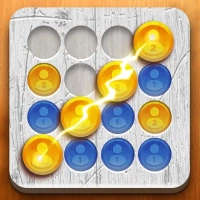 CONNECT : Wooden edition