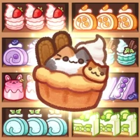 Cat Bakery : Sort Puzzle