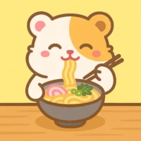 Ham's Kitchen : Cute Food Game