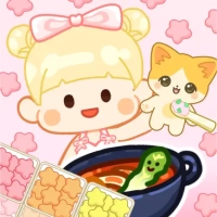 Hotpot Café - ASMR, Photocard