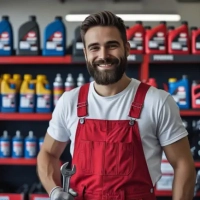 Car Fixer- Mechanic Shop Sim