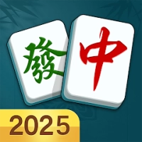 Mahjong Solitaire: Match Games