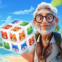 Cube Jam Puzzle