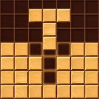 Woodblast - Block Puzzle Game
