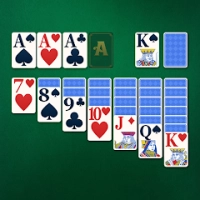 Vida Solitaire - Card Games
