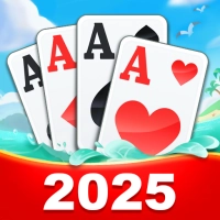 Solitaire Fish