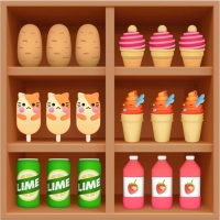 Goods Triple Sort: Puzzle Game