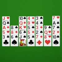 Tower Solitaire: Card Game