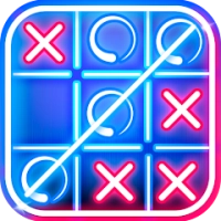 Tic Tac Toe - Offline Games