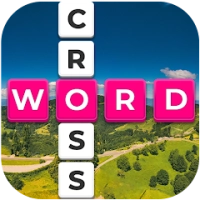 Word Crossed - Offline Games