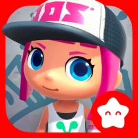 Urban City Stories: World Game
