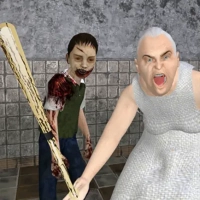 Scary Hospital - Horror Game