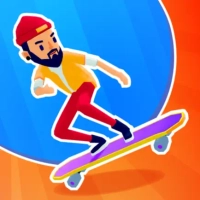 Skate Land