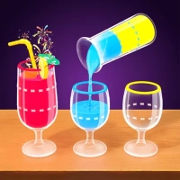 Juice Craft - Water Jam Master