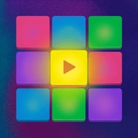 Drum Pad Stars - DJ Drum Pad