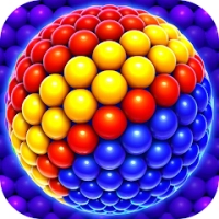 Bubble Shooter 202 2 Pro